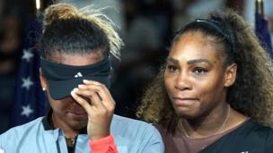 US-Open-2018-Serena-Williams-outbreak-amp-Naomi-Osaka-wins-like-most-bizarre-match-amp-39-unfolded