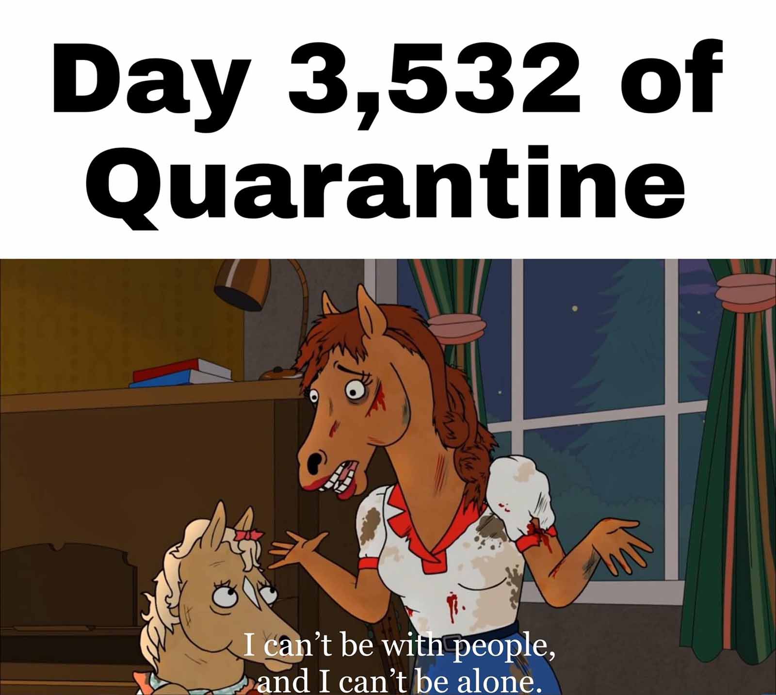 Quarantine Article Picture